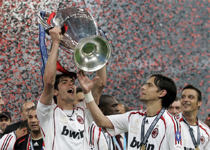 MILAN AC