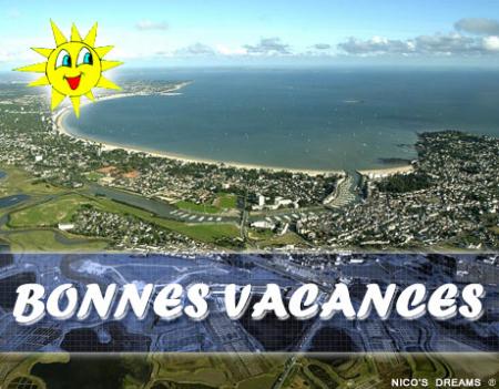vacances